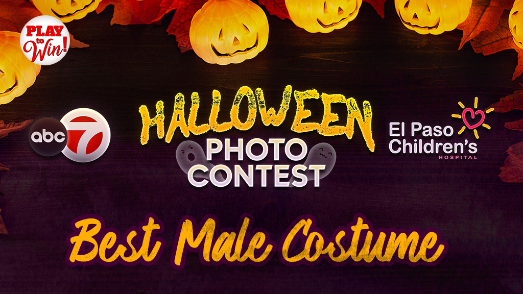 Best Male Halloween Costume 2025