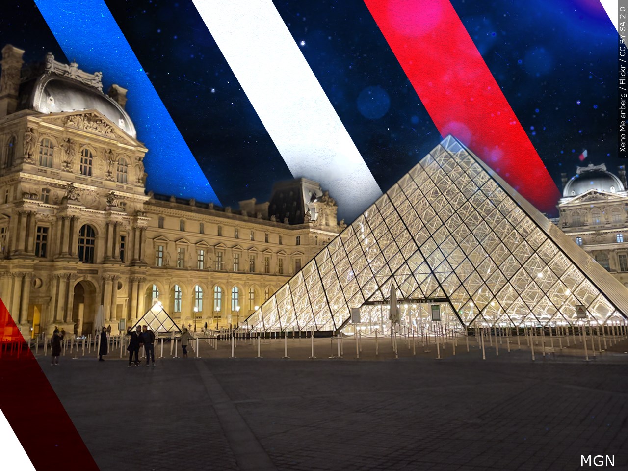 Historic jewels stolen in ‘national disaster’ for France: What we know about missing Louvre treasures