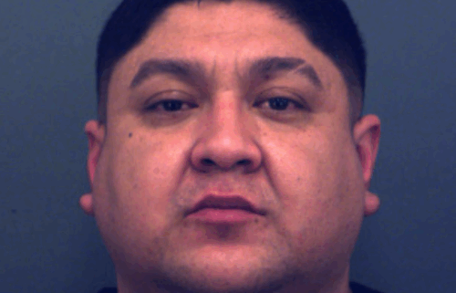 Manuel Perez, Jr.