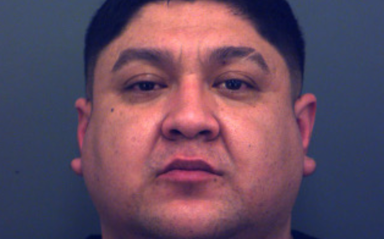 Manuel Perez, Jr.