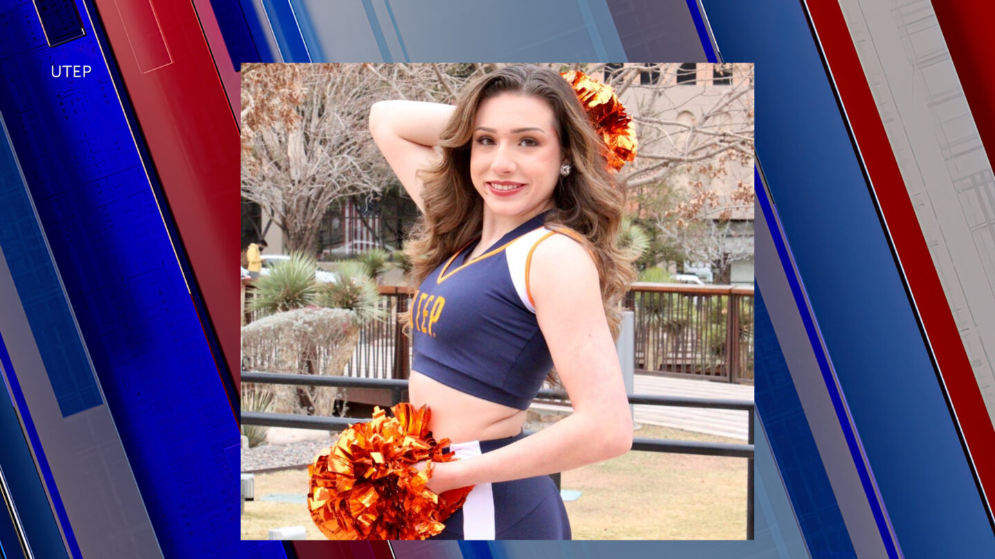 El Paso native Kaitlyn Bradham