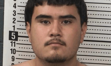 EVAN GABRIEL MARTINEZ