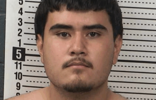 EVAN GABRIEL MARTINEZ