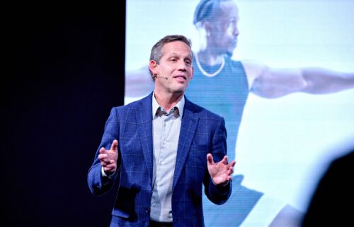 Peloton unveiled new Tread and Bike models on October 1.
