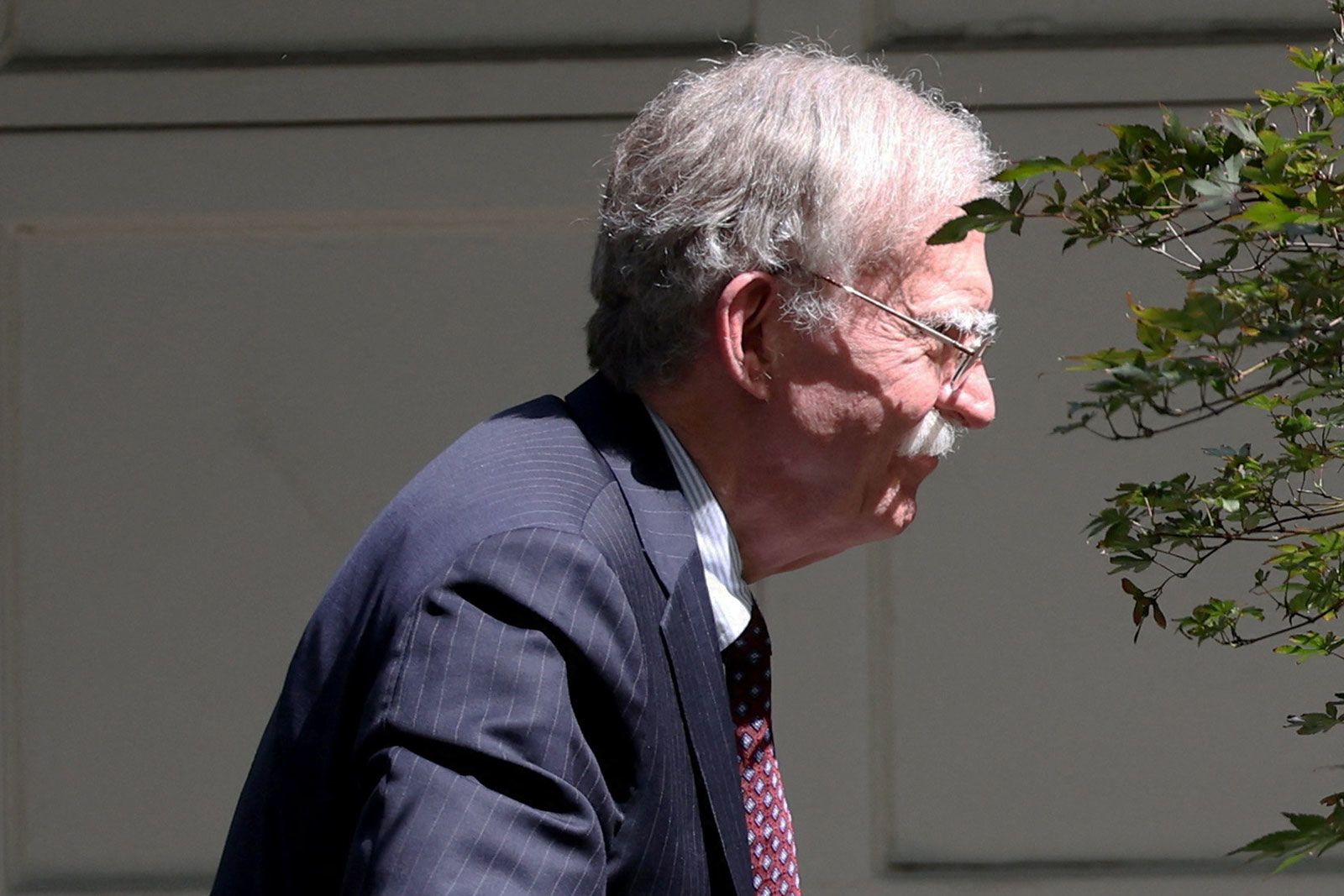 <i>Tasos Katopodis/Reuters via CNN Newsource</i><br/>