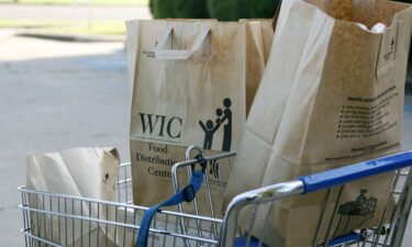 Nearly 7 million pregnant women