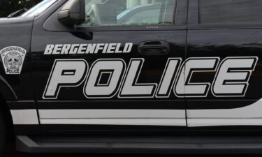 A rabbi was assaulted in New Jersey Sunday afternoon ahead of a weeklong Jewish holiday