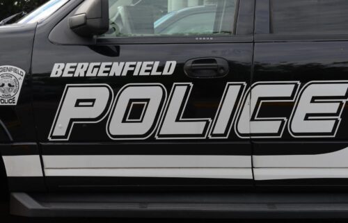 A rabbi was assaulted in New Jersey Sunday afternoon ahead of a weeklong Jewish holiday