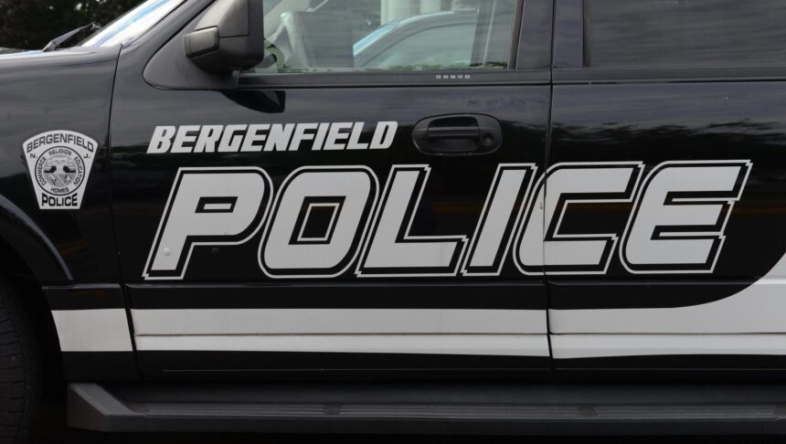 <i>Bergenfield Police Department via CNN Newsource</i><br/>A rabbi was assaulted in New Jersey Sunday afternoon ahead of a weeklong Jewish holiday