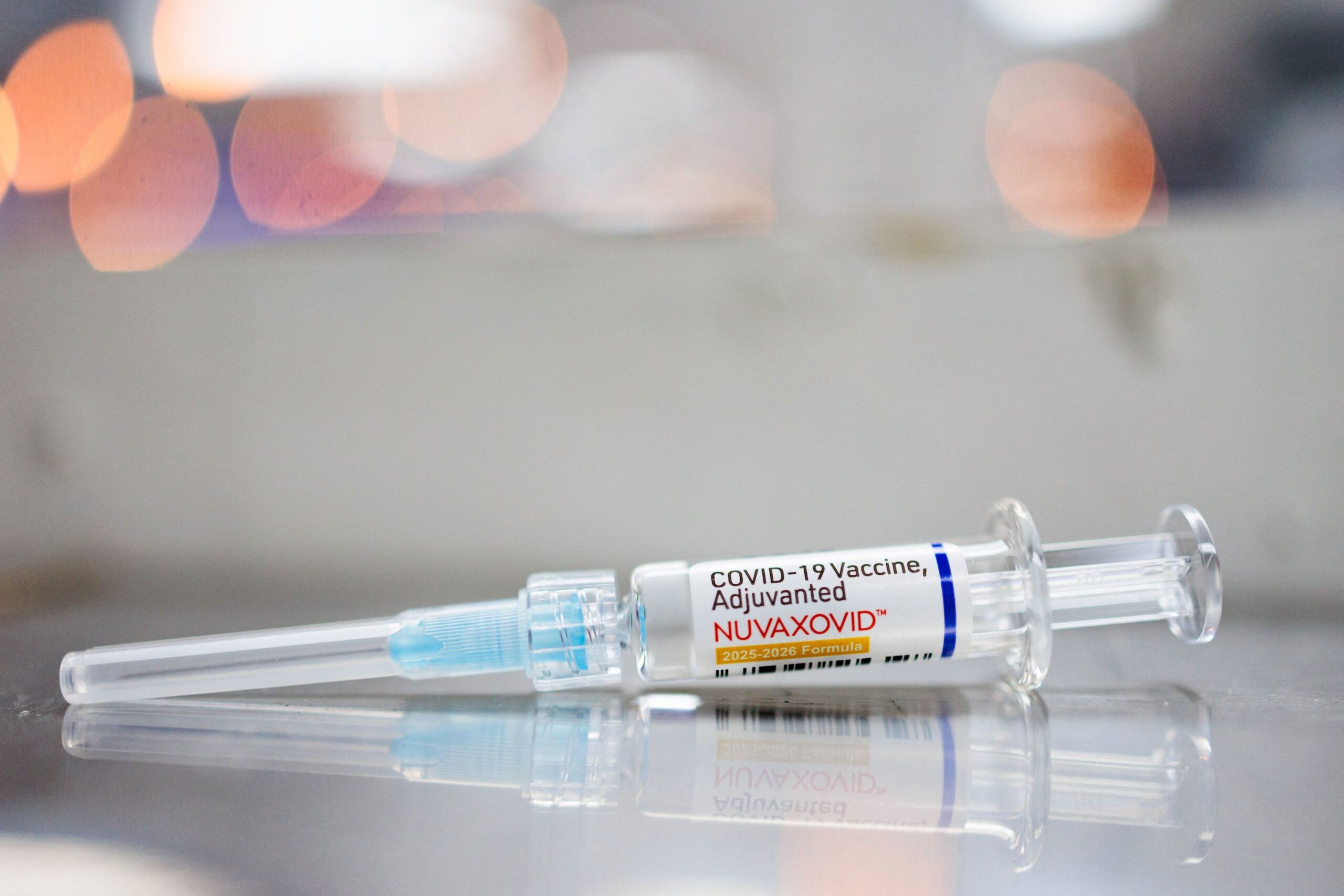 <i>Hannah Beier/Reuters via CNN Newsource</i><br/>Changes to official recommendations on Covid-19 vaccines raised concerns that insurers would no longer be required to cover the full cost of the immunization.