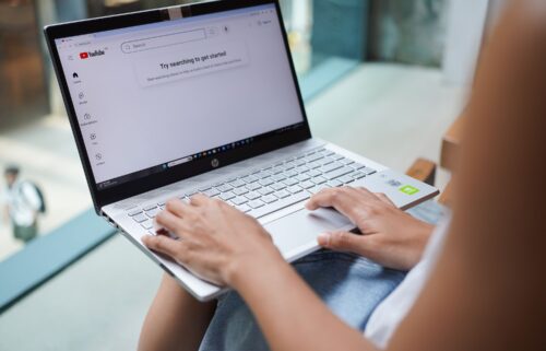 YouTube will allow some previously banned users to create new accounts to post on the site.