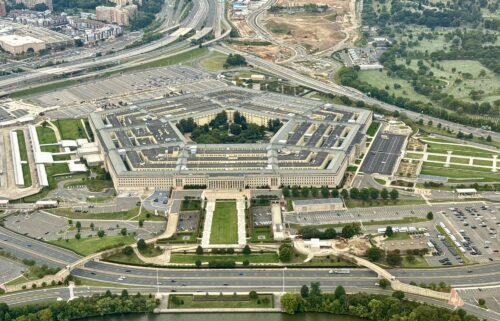 Pete Hegseth’s Department of Defense is pushing forward with media “policies that appear designed to stifle a free press