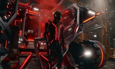 Disney's "Tron: Ares" landed better with audiences than the original 1982 release