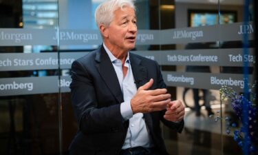 Jamie Dimon