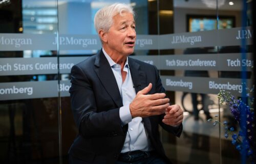 Jamie Dimon