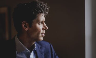 Sam Altman
