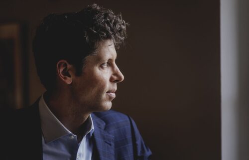 Sam Altman