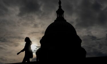 Federal employees are using TikTok to document their experience during the government shutdown.