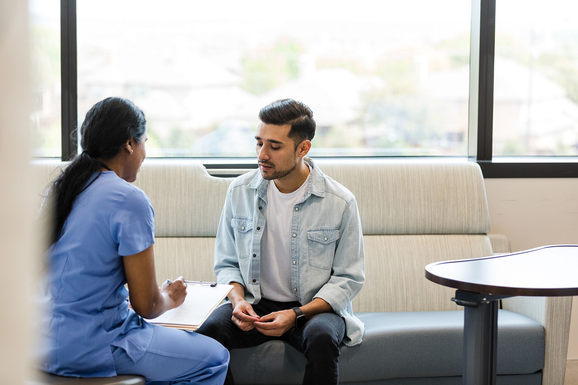 <i>SDI Productions/E+/Getty Images via CNN Newsource</i><br/>It’s crucial to put embarrassment aside and talk to your doctor about unusual bowel symptoms.