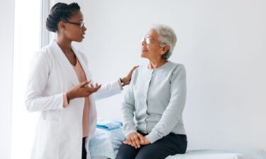 Since invasive lobular carcinoma is harder to detect by mammography alone