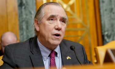 Senator Jeff Merkley