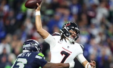 The Ravens are 1-5 this season and have dealt with a host of injuries.