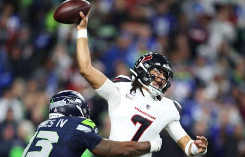 The Ravens are 1-5 this season and have dealt with a host of injuries.