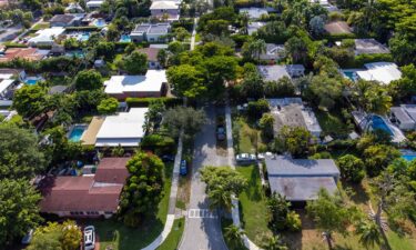 Homes in North Miami