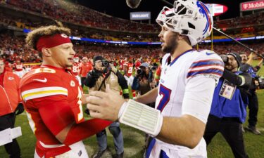 The Denver Broncos' defense has been one of the best in the NFL this season.