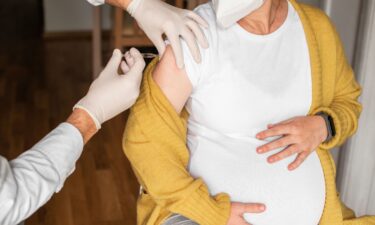 Children may be more likely to be diagnosed with autism and other neurodevelopment disorders if their mother had a Covid-19 infection while pregnant