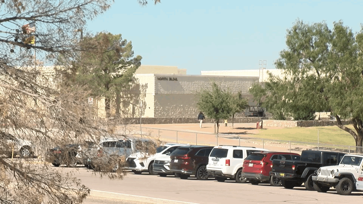 Santa Teresa Middle School