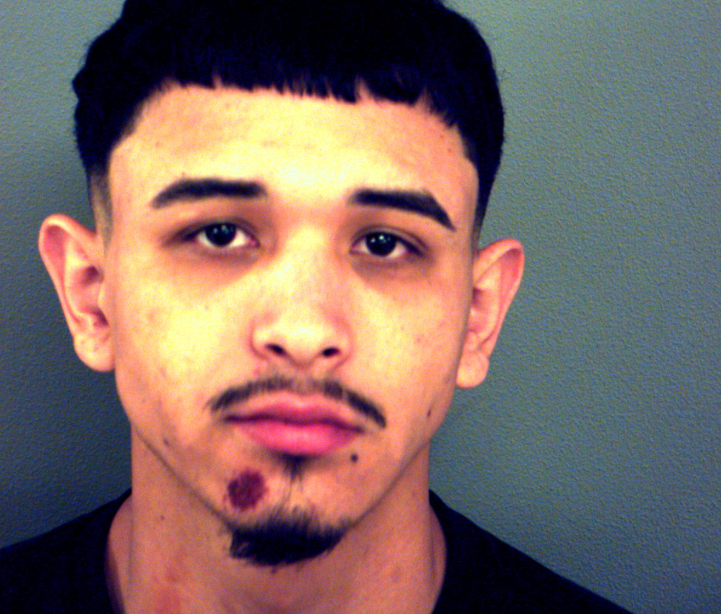 Gabriel Julian Chaparro