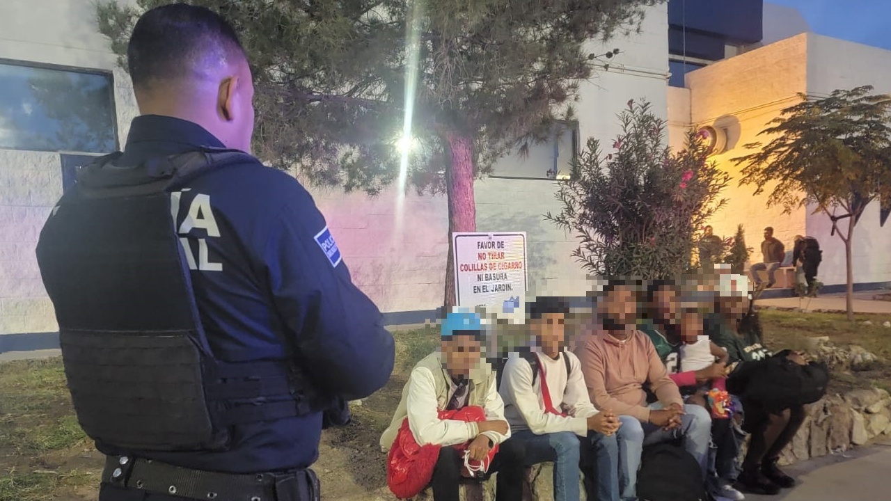 Mexican authorities in Juárez continue finding migrants in stash houses