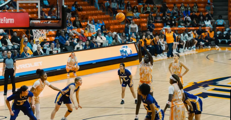 UTEP dominates glass to remain unbeaten in 81–56 win over Western New Mexico