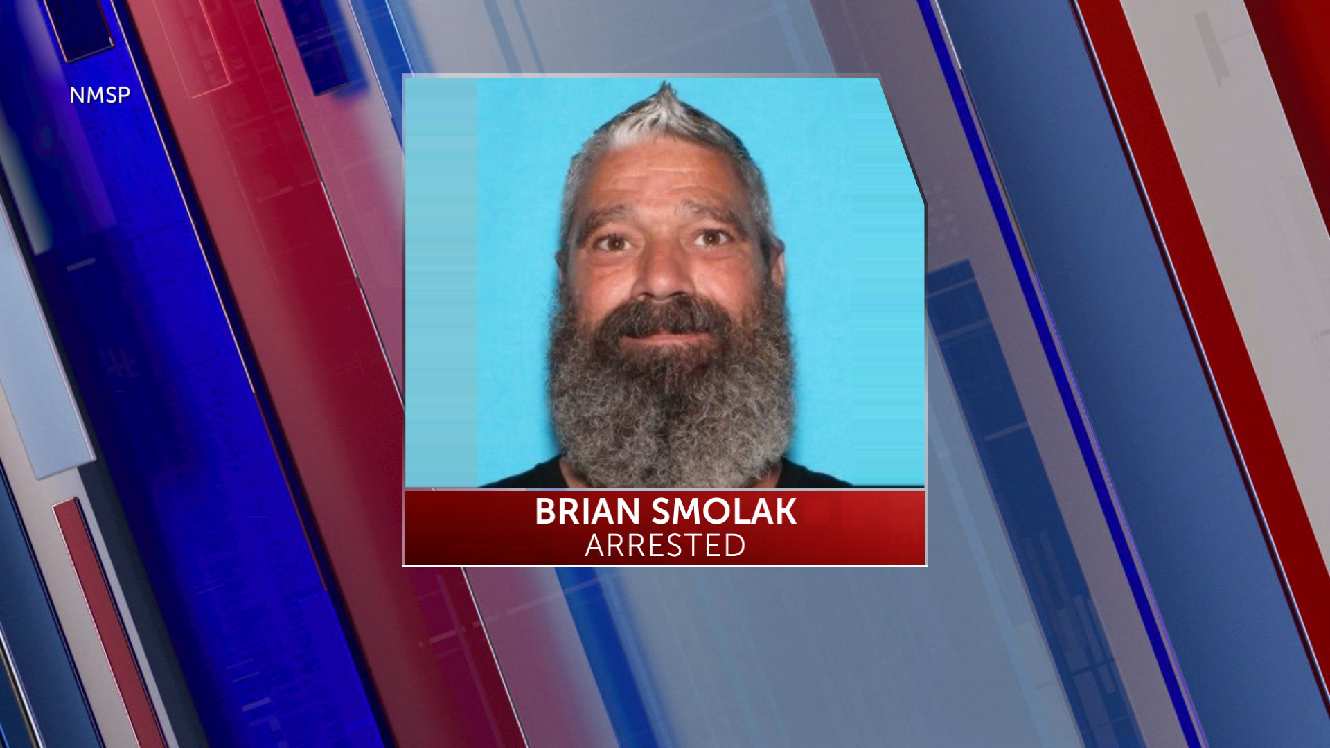 DWI arrest leads New Mexico State Police to sexual assault suspect in Las Cruces