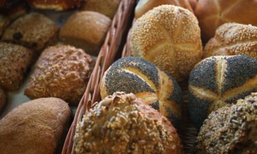 German bakers complete high-level
