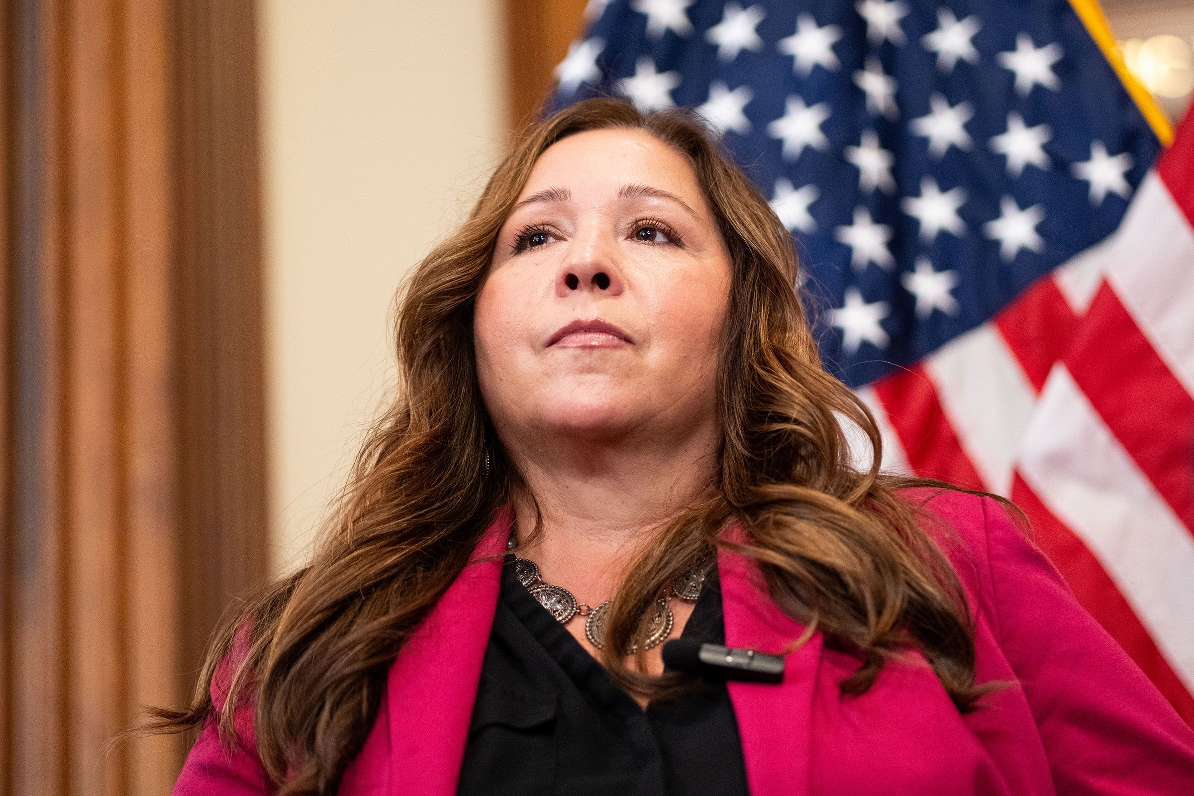 <i>Bill Clark/CQ-Roll Call