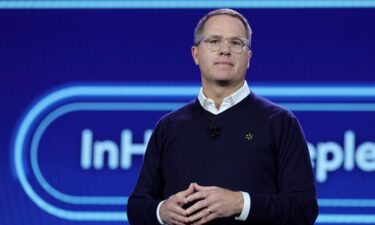 Walmart President and CEO Doug McMillon is leaving his position early next year.