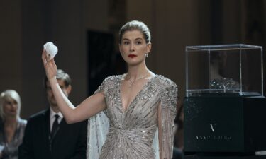 "Predator: Badlands" slumps in its second weekend