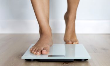 Don't let the scale take center stage in the quest to improve your health and longevity