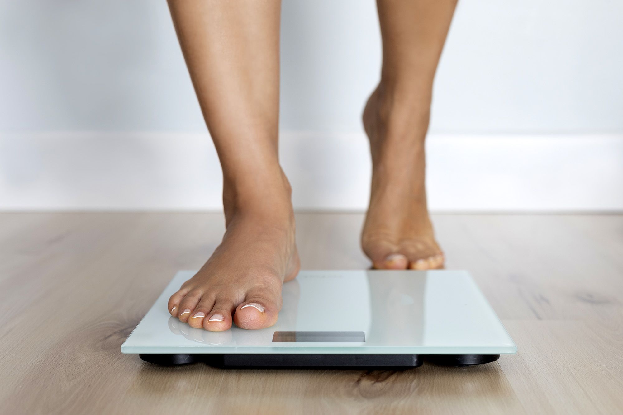 <i>simarik/iStockphoto/Getty Images via CNN Newsource</i><br/>Don't let the scale take center stage in the quest to improve your health and longevity