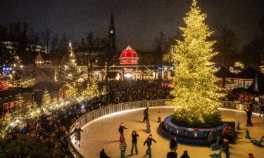 Advent in Zagreb consists of around 25 festive markets held across the Croatian capital.