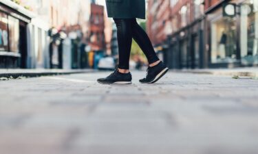 Walking at least 60 minutes a day provides real benefits to both the heart and brain