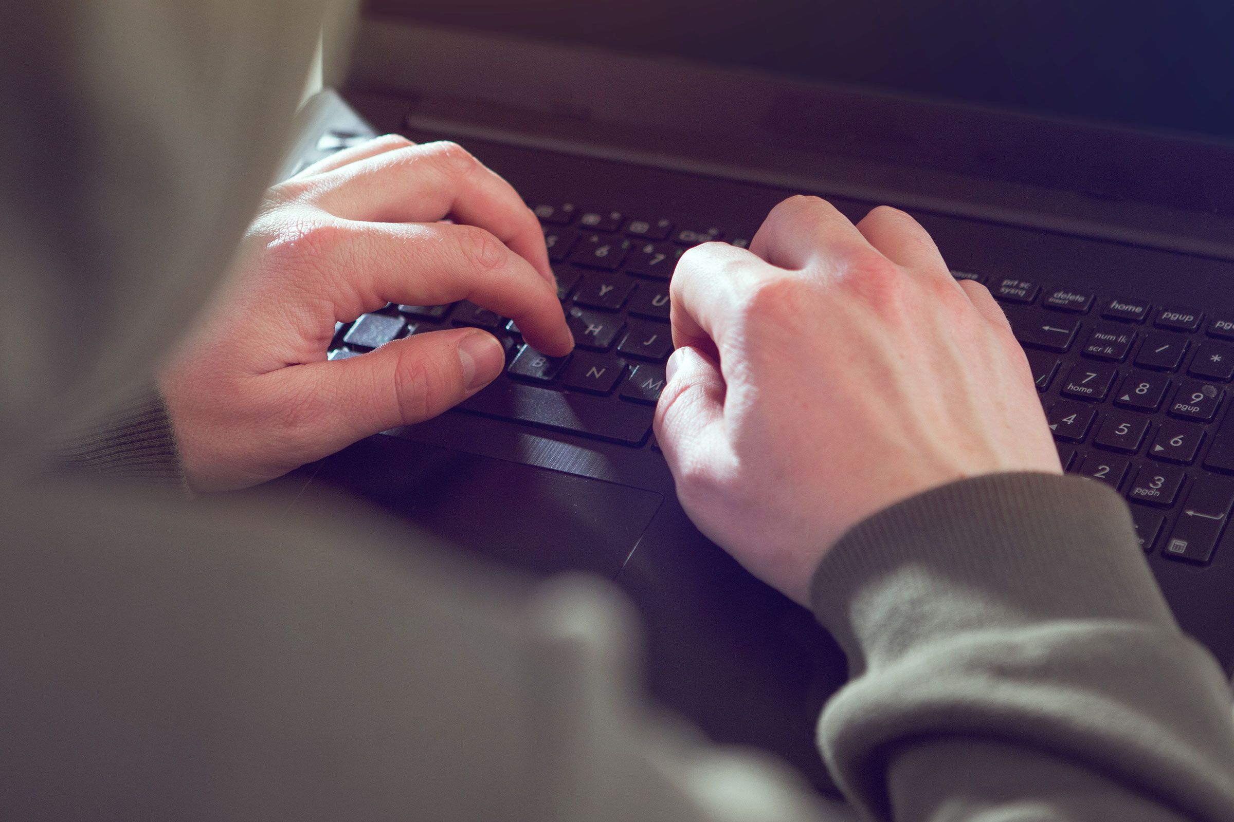 <i>AlekZotoff/iStockphoto/Getty Images via CNN Newsource</i><br/>Two former employees of cybersecurity firms that sold services helping companies combat hackers have been indicted and accused of participating in a conspiracy