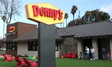 Denny's