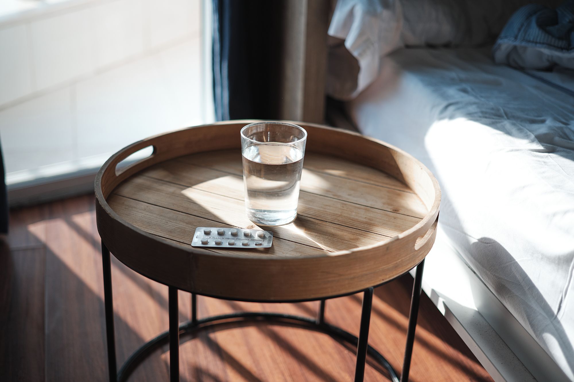 <i>MementoJpeg/Moment RF/Getty Images via CNN Newsource</i><br/>New research suggests links between melatonin use and risks for heart health and premature death.