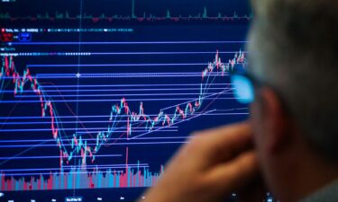 Wall Street traders are gearing up for Nvidia's earnings.