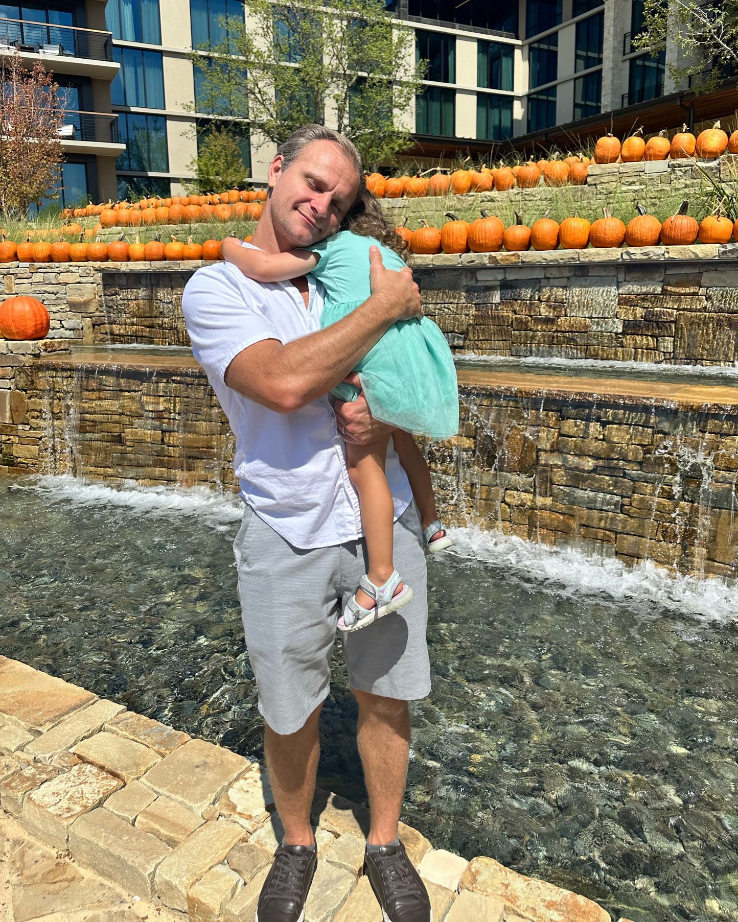 <i>Samantha Surovtsev via CNN Newsource</i><br/>Roman Surovstev and his wife