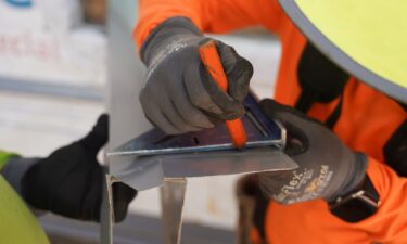 The September jobs report will provide a critical read of the US labor market — and there will be no October report.