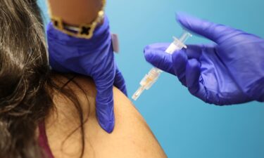 Dozens of studies have found no link between autism and childhood vaccines.
